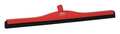 Vikan VIKAN Red 28" Squeegee Head 77554