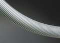 Hi-Tech Duravent Ducting Hose, 1-1/4 In. ID, 50 ft. L, PVC 0354-0125-0001