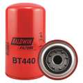 Baldwin Filters Oil Filter, Spin-On, Full-Flow BT440