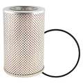 Baldwin Filters Hydraulic Filter, 4-17/32 x 7-1/16 In P204HD