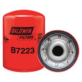 Baldwin Filters Oil Filter, Spin-On,  B7223