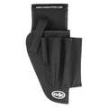 Ok Industries Tool Pouch, Tool Pouch, Black, Nylon, 5 Pockets H-1000