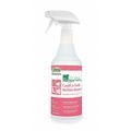 Odoban Spot and Stain Remover, 32 oz., PK12 960062-Q