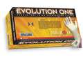 Ansell Microflex Evolution One, Latex Disposable Gloves, 5.5 mil, Powder-Free, XS, 100 PK, Beige EV-2050-XS