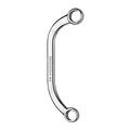 Facom Satin Obstruction Box Wrench 11 x 13 mm - 12 Point FM-57.11X13