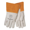 Tillman MIG Welding Gloves, Cowhide Palm, XL, PR 1350XL