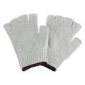 Condor Knit Glove, Poly/Cotton, S, PR 2UTZ8