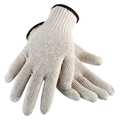 Condor Knit Glove, Cotton, S, PR 2UTZ6