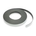 Zoro Select Magnetic Strip, 100 ft. L, 3 In W, Stability Temp.: -15 Degrees to 160 Degrees F 2VAJ6