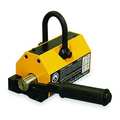 Mag-Mate POWERLIFT 7-7/8 in. Lifting Magnet with 800 lbs. Capacity PNL0800