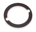 Sloan Cover Gasket, Toilets And Urinals, PK12 EBV67