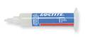 Loctite Instant Adhesive, 499 Series, Clear, 0.35 oz, Syringe 231344