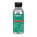 Loctite Accelerator, SF 7452 Series, Clear, 5 gal, Bottle 2765219
