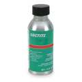 Loctite Activator, SF 7387 Series, Light Brown, 1.75 fl oz, Bottle 135276