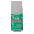 Loctite Primer and Activator, SF 7649 Series, Green, 0.88 fl oz, Aerosol Can 231020