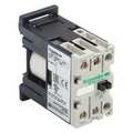 Schneider Electric IEC Control Relay, 1NO/1NC, 24VAC, 10A CA2SK11B7