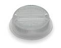 Grote Replacement Lens for 2CWN2, Clear 90221
