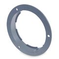 Grote Bracket, Polycarbonate, 5 5/8 In 92511