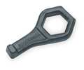 Ken-Tool Cap Nut Wrench, Metric, 35 mm TX10