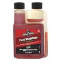 Motor Medic Fuel Stabilizer, Liquid, 8 oz. Container M5808/6