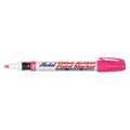 Markal Paint Marker, Medium Tip, Pink Color Family, Paint 96830