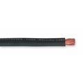 Carol Welding Cable, 1/0, 50ft., Black, Carolprene 00.00JO.17544