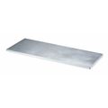 Eagle Mfg Shelf, 1 In. H, 40 In. W, 14-3/4 In. D 1915