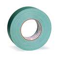 Nashua Duct Tape, 1-1/2 In x 60 yd, 11 mil, Silver 398
