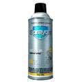 Sprayon Cutting Oil, 12 oz, Aerosol, Petroleum Base SC0208000