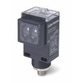 Eaton Photoelectric Sensor, Rectangl, Thru-Beam 1151E-6543