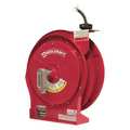 Reelcraft 50 ft. 12/3 Extension Cord Reel 20.0 A Amps 0 Outlets L 5550 123 X