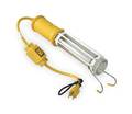 Reelcraft REELCRAFT Fluorescent Yellow Hand Lamp 1 163 3 8