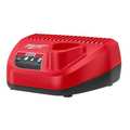 Milwaukee Tool M12 Lithium-Ion Battery Charger C12C