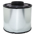 Baldwin Filters Air Filter, 12-9/16 x 12-5/16 in. PA2831