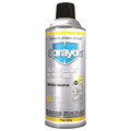 Sprayon General Purpose Lubricant, H2 No Food Contact, -20 to 500 Degree F, 11 oz Aersol Can, Amber SC0711000