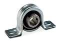 Dayton 2X899 Pillow Block Bearing 2X899