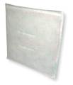 Extract-All Air Cleaner Filter, 20x20x1", MERV 6, 6 pk. RF-984-1