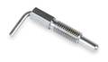 Te-Co Plunger, Hand W/Out lock, 1/2-13, 2.00, PK2 54312X