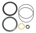 Speedaire Cylinder Repair Kit, Cushioned, 4 In Bore 2ZB79