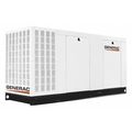 Generac Automatic Standby Generator, Liquid Propane, Three Phase, 150kW, Liquid Cooled QT15068KVAC