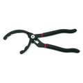 Gearwrench 2" to 5" Ratcheting Oil Filter Pliers 3508D