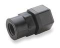 Parker 1/4" Compression x FNPT Connector P4FC4