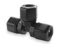 Parker 1/2" Compression Union Tee P8TU8