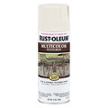 Rust-Oleum Textured Spray Paint, Caribbean Sand, Textured, 12 oz. 239121