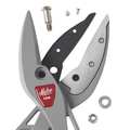 Malco Snip Blade for 1ELJ6 Snip M12ARB