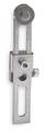 Omron Roller Lever Arm, 4.84 In. Arm L D4AC00