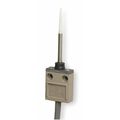 Omron Limit Switch, Wobble Stick, SPDT, 5A @ 240V AC, Actuator Location: Top D4C1650