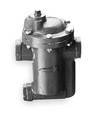 Bell & Gossett Steam Trap, 125 psi, 5-1/16 In. L B0125S-2