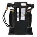 Square D Control Transformer, 1 kVA, Not Rated, 55°C, 120V AC, 208/230/460V AC 9070T1000D20