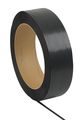 Zoro Select Strapping, Polypropylene, 2200 ft. L 6LGA6